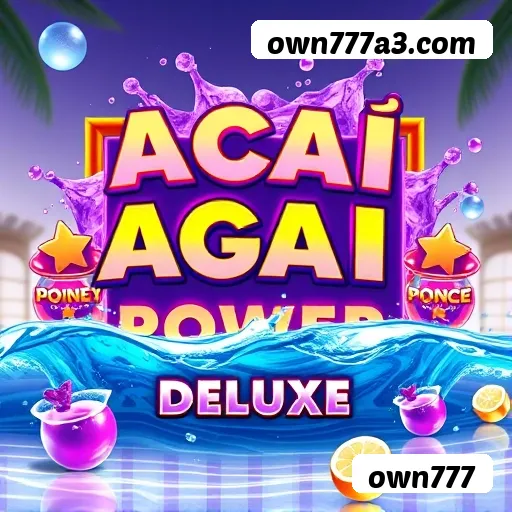 Configurações úteis dentro do app own777