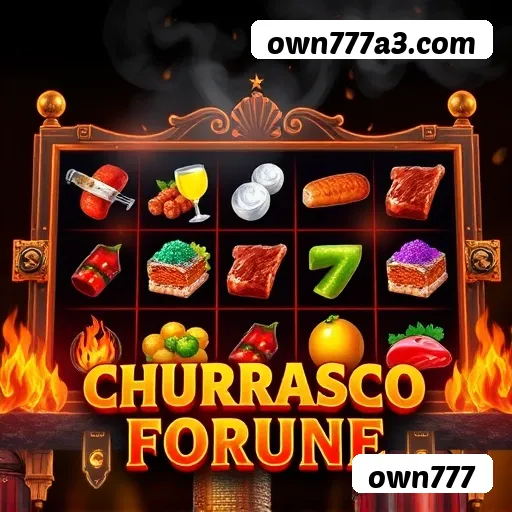 Conta own777 sincronizada site e app