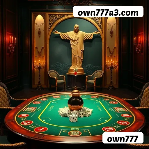 Download app own777 Android iOS
