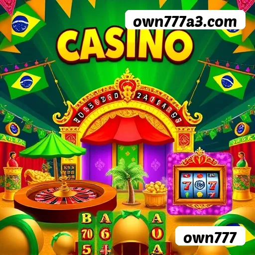 Central de dúvidas rápidas sobre o app own777