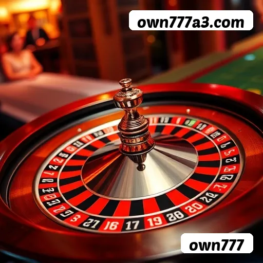Apostas futebol ao vivo own777 - odds competitivas