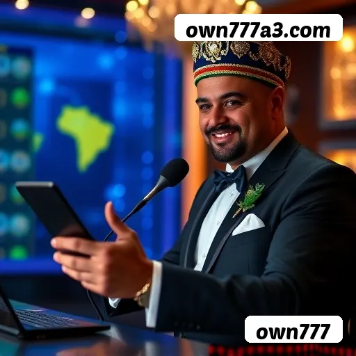 App own777 Android download