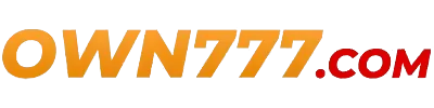 Logo da own777