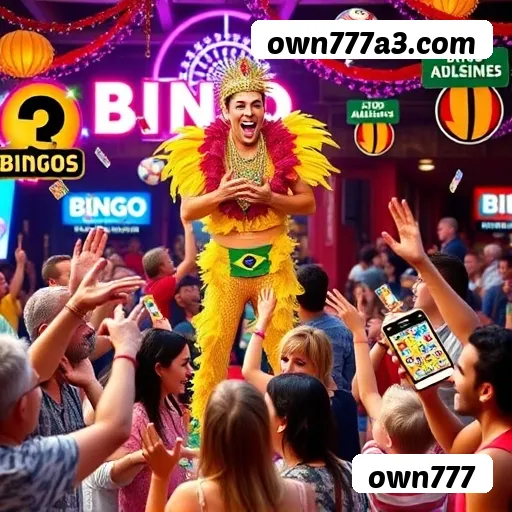 Cashback VIP own777 - reembolso semanal